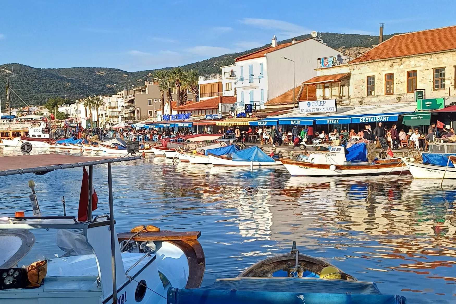 Eski Foça Spotçu | İkinci El Eşya Alan Yerler – Aliağa Spotçu