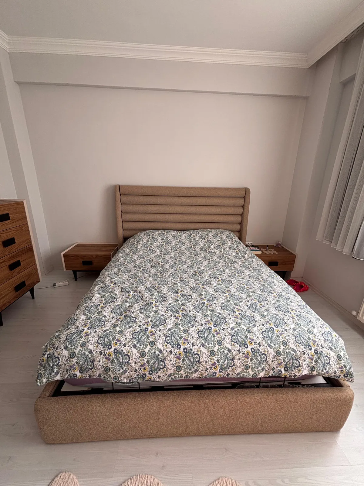 Yatak odası takımı